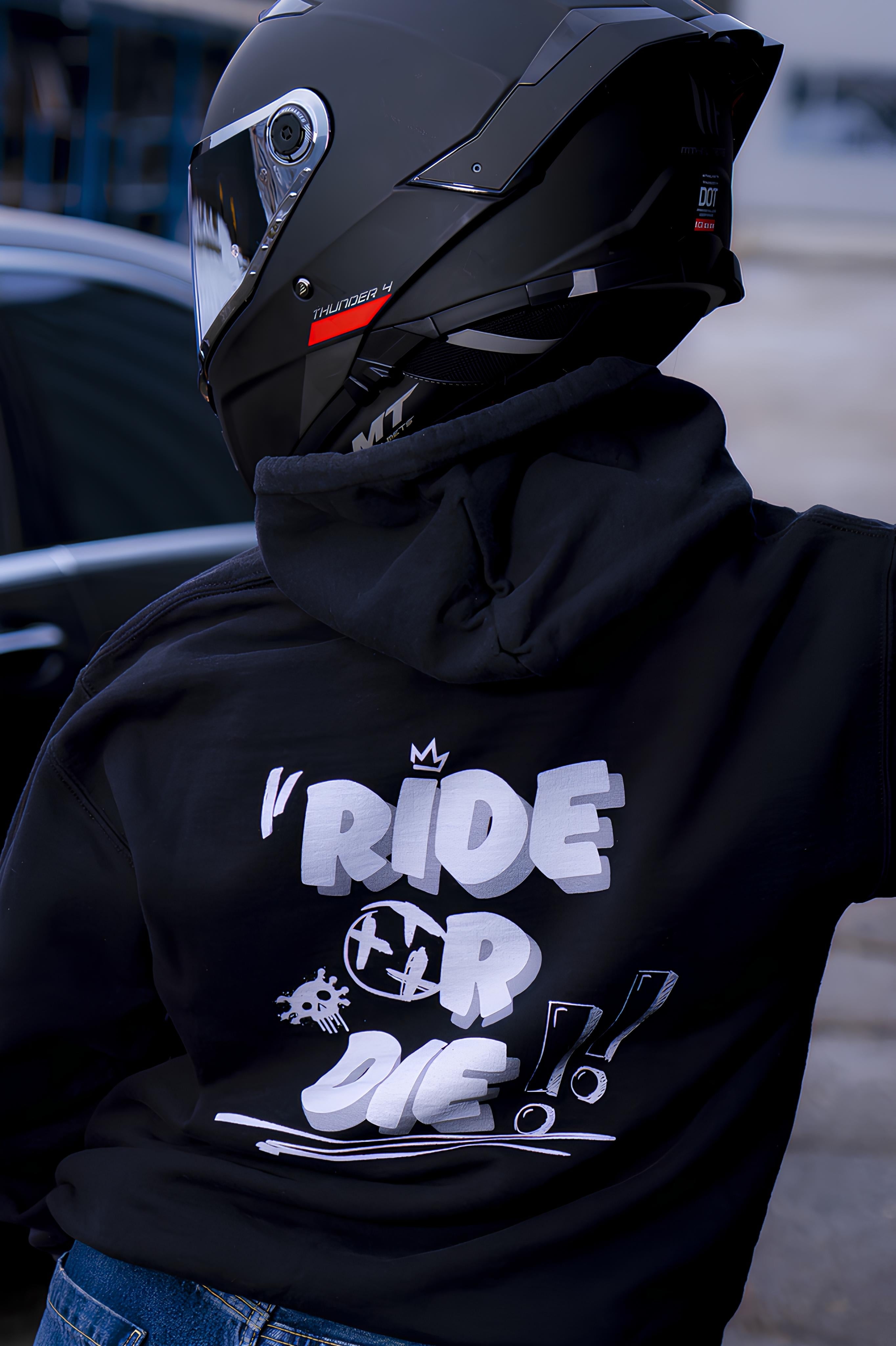 Hoodies