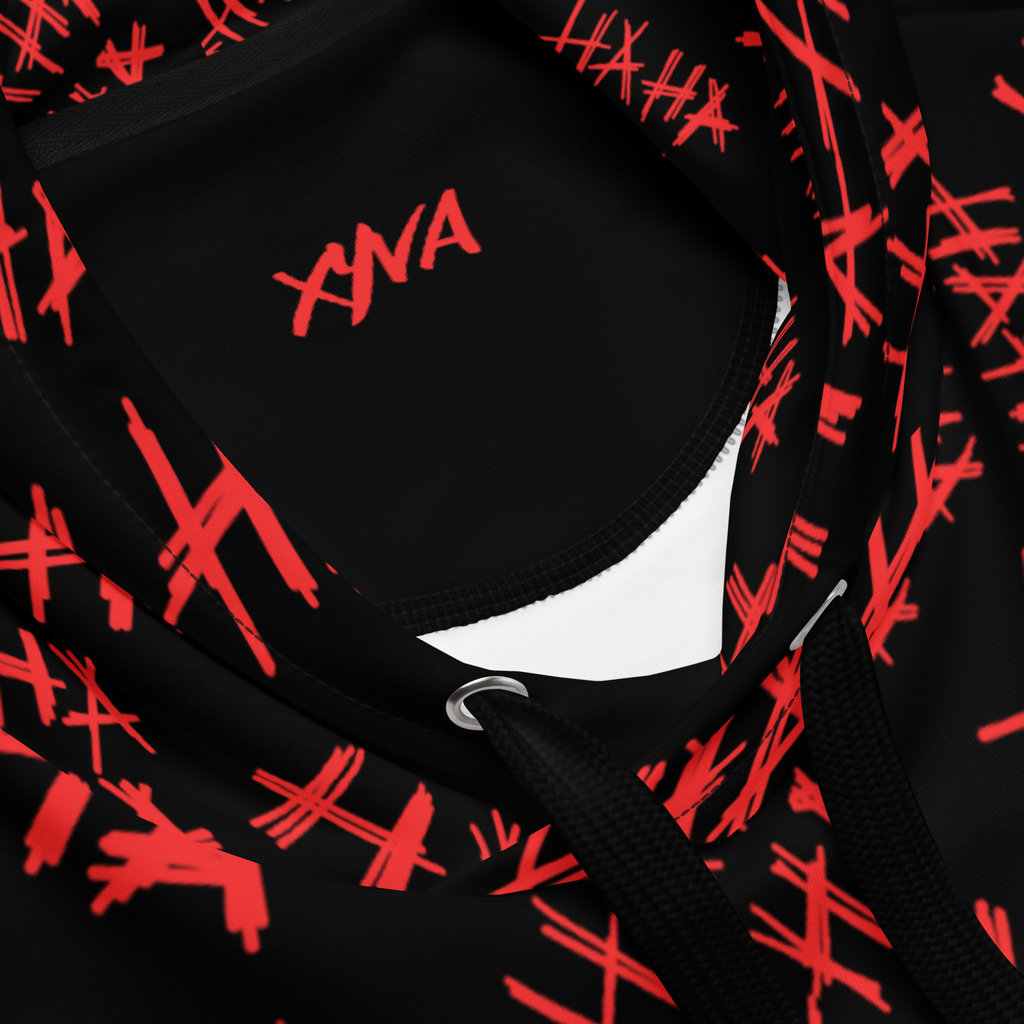 Premium HAHA Hoodie