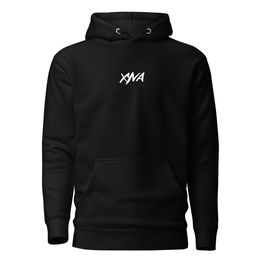 Biker Gang Hoodie