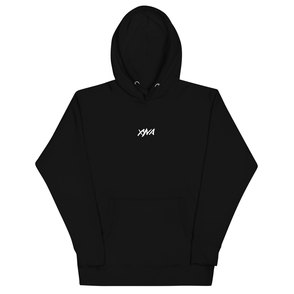 Felt Alive Hoodie