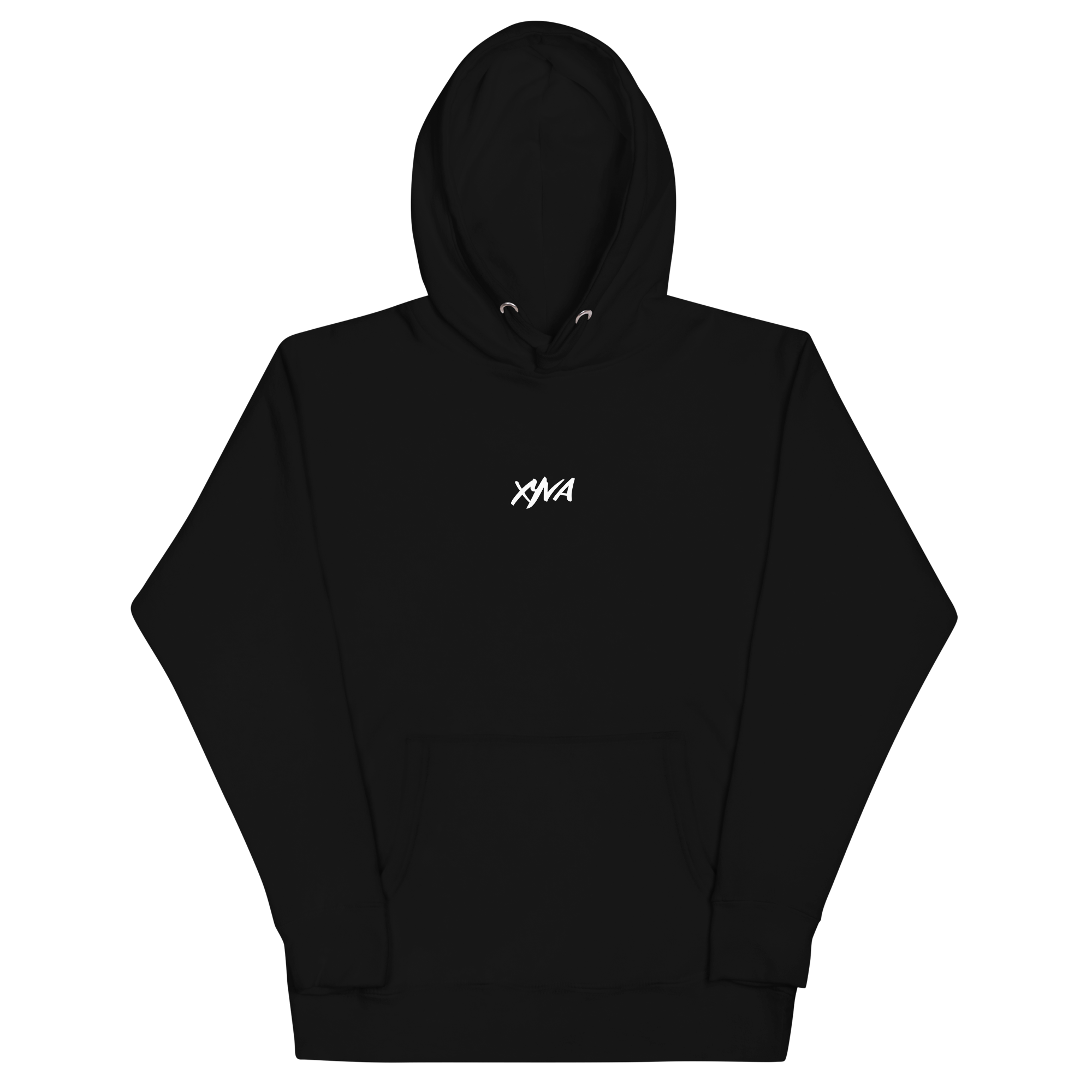 Felt Alive Hoodie