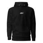 Felt Alive Hoodie