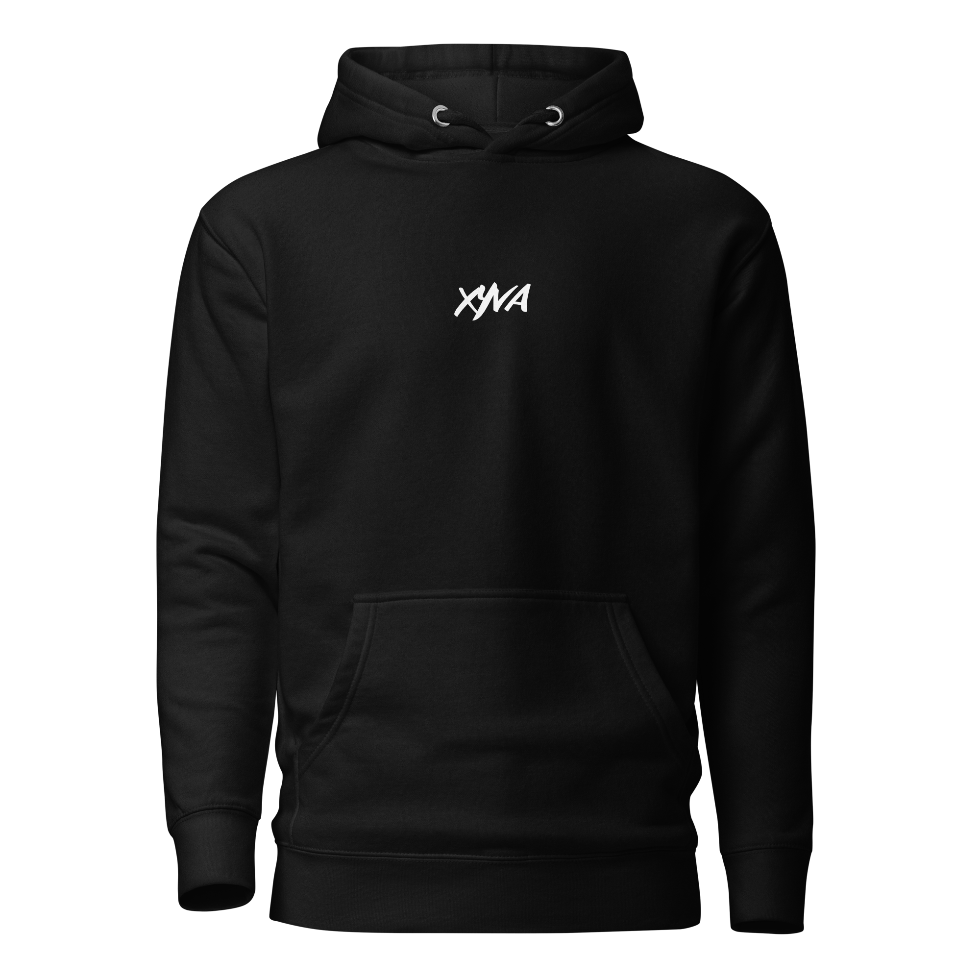 Felt Alive Hoodie