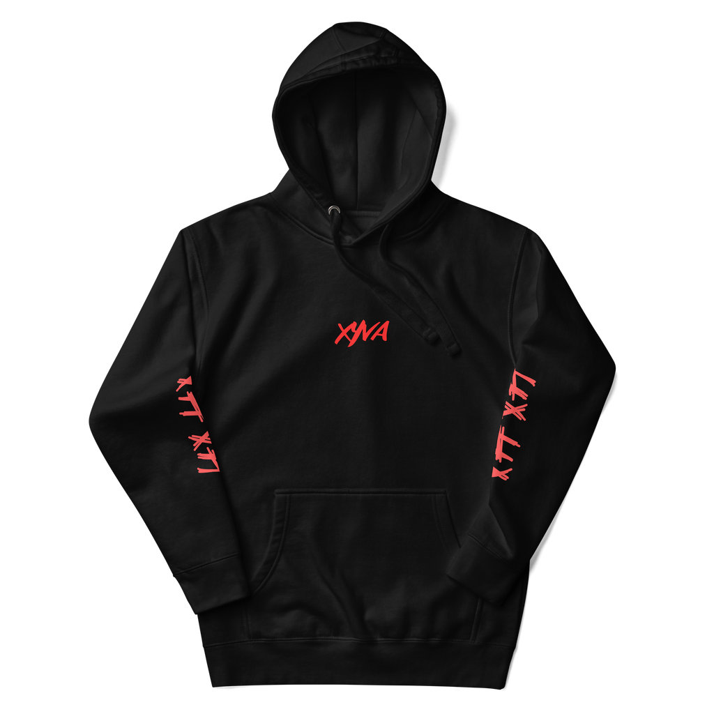 HAHA Hoodie