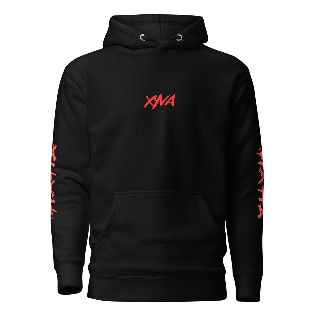 HAHA Hoodie