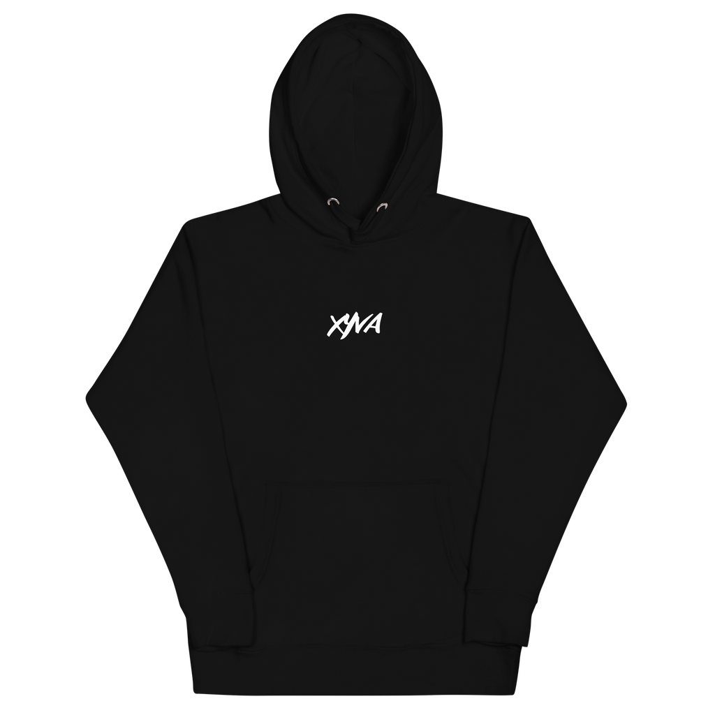 Ride Or Die!! Hoodie
