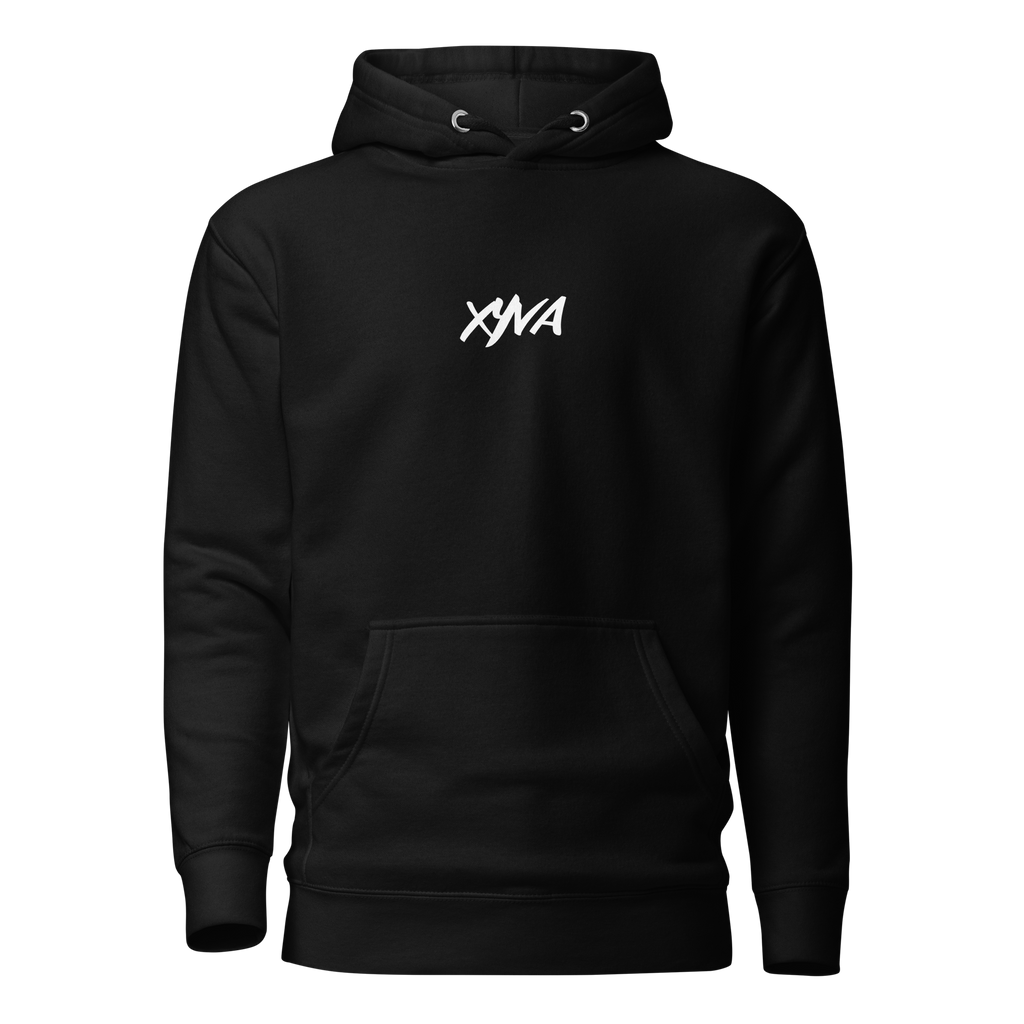 Ride Or Die!! Hoodie