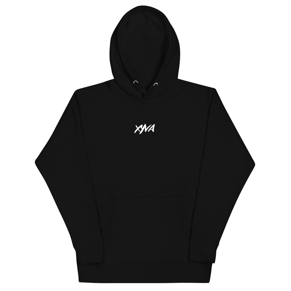 Biker Gang Hoodie