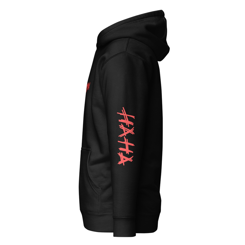 HAHA Hoodie