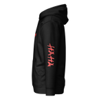 HAHA Hoodie
