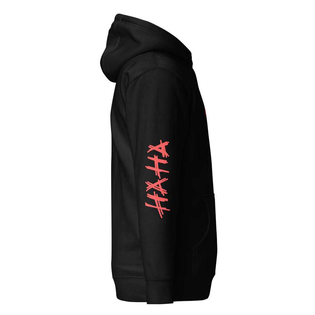 HAHA Hoodie