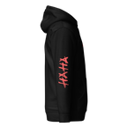 HAHA Hoodie