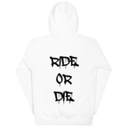 Ride Or Die Hoodie