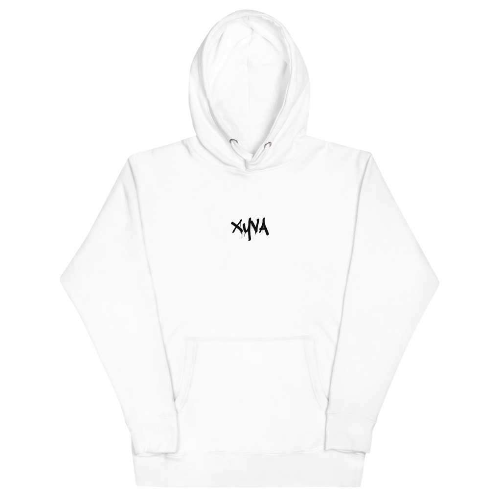 Ride Or Die Hoodie