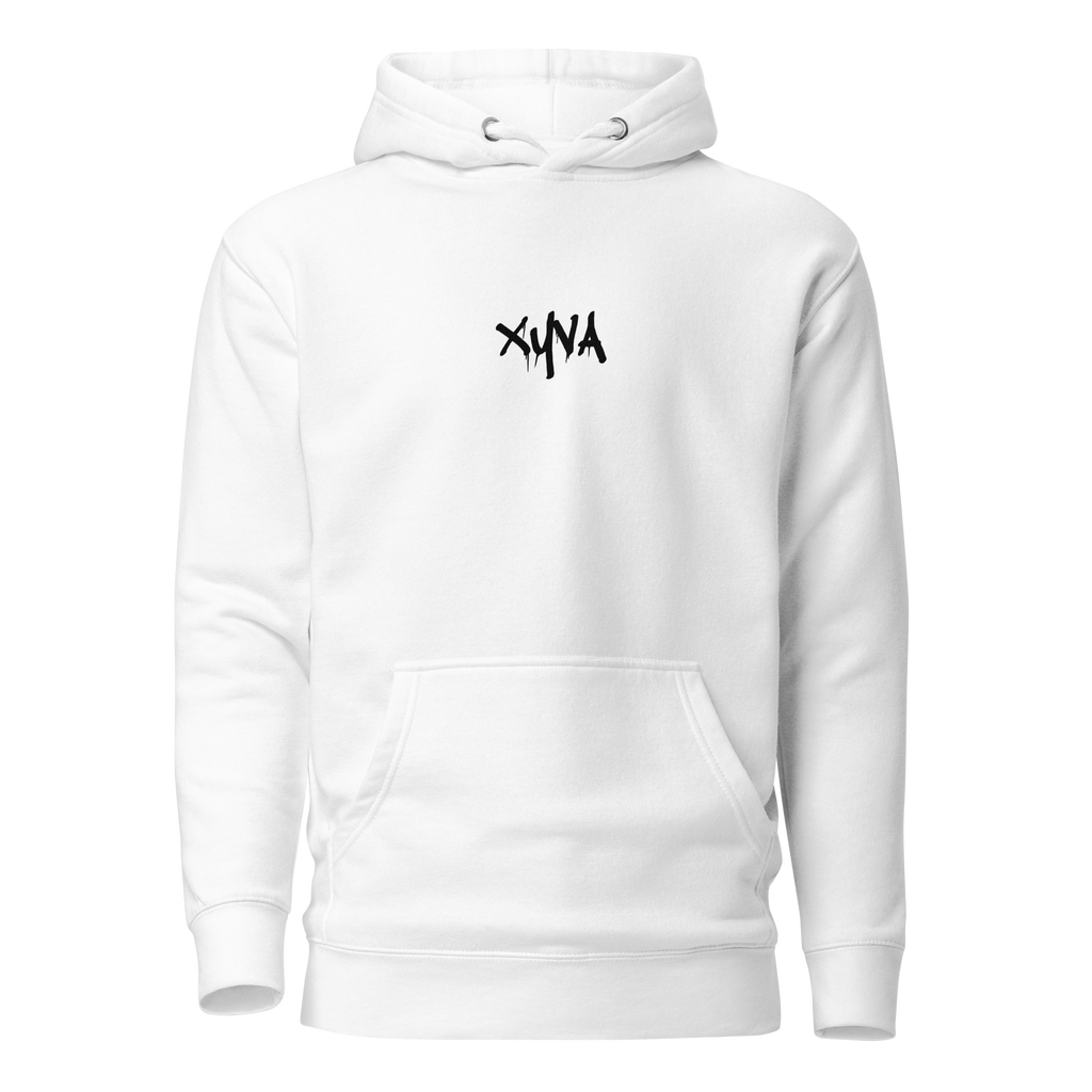 Ride Or Die Hoodie